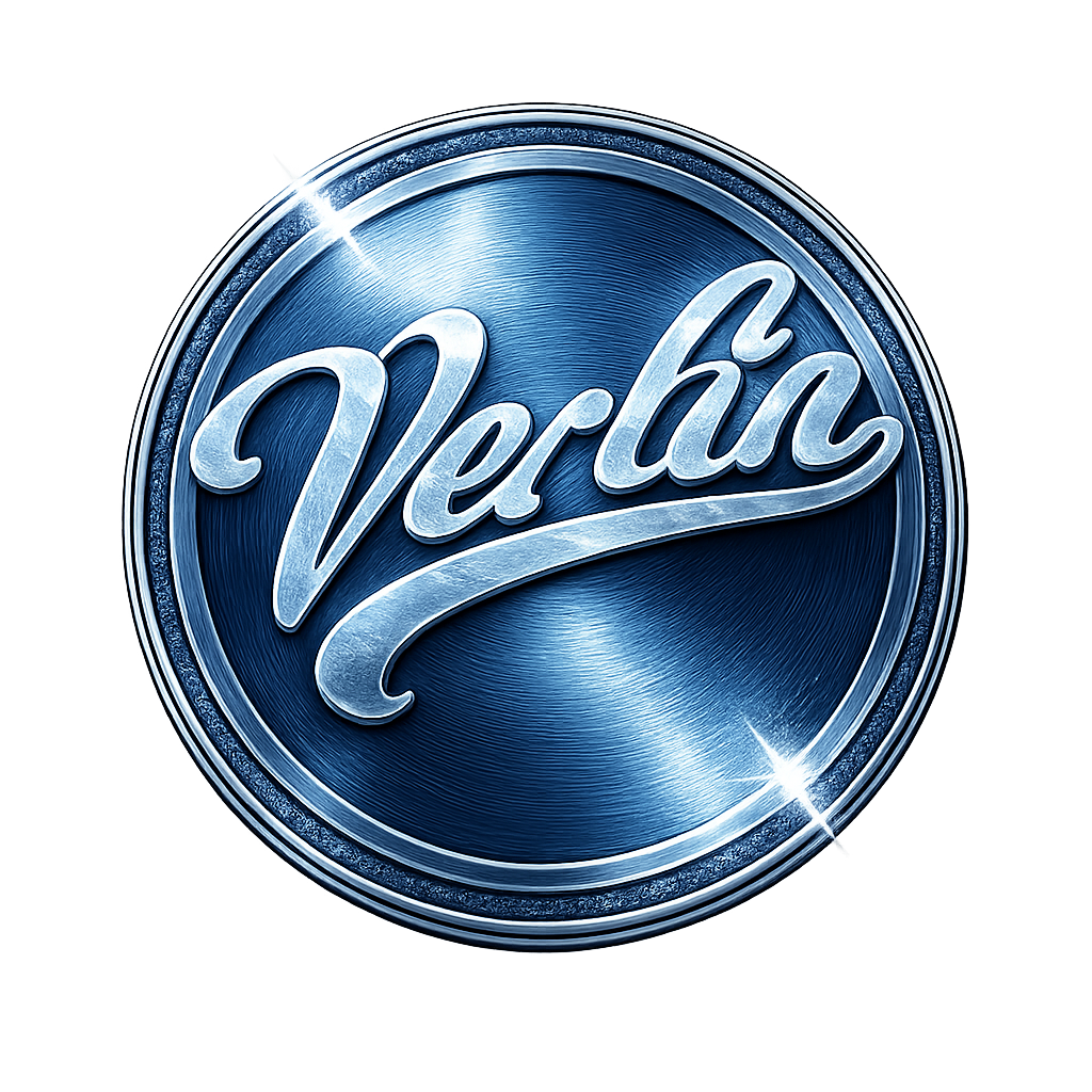 Verlin