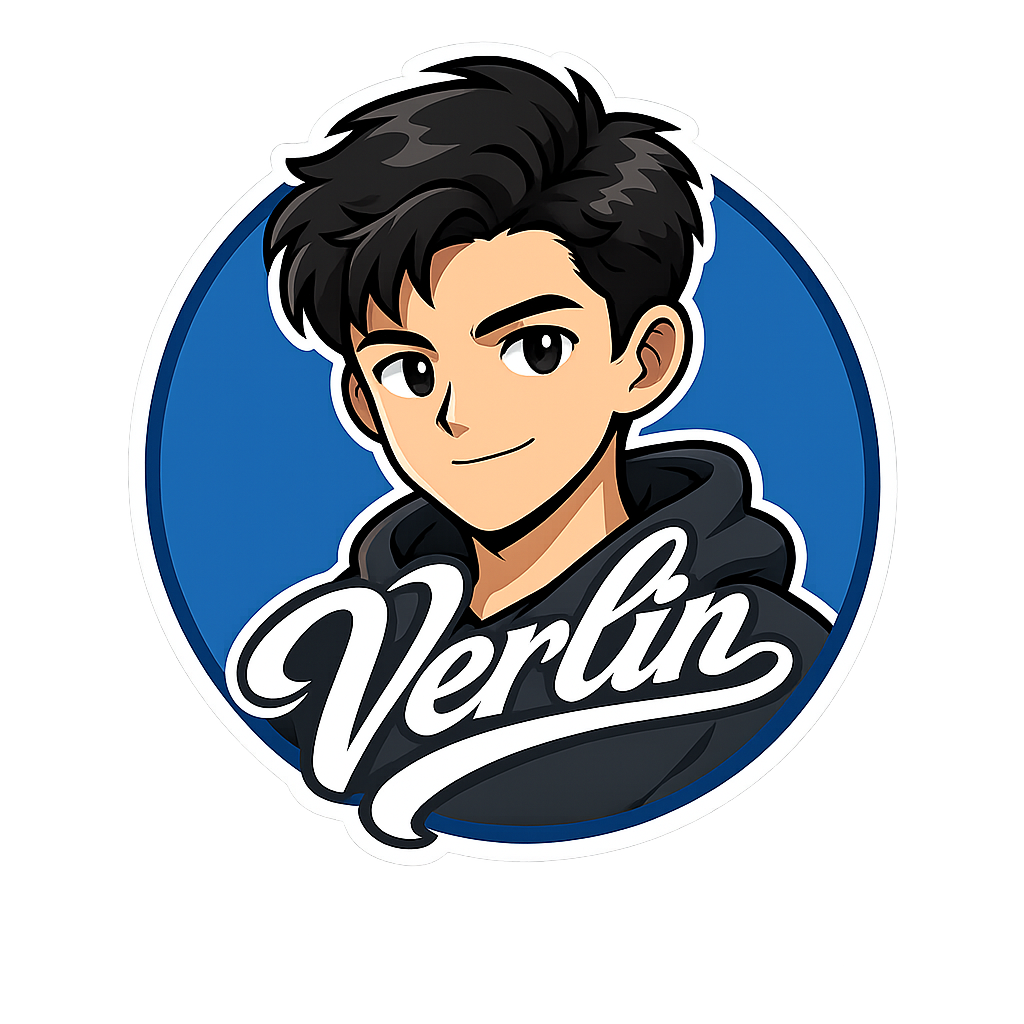Verlin